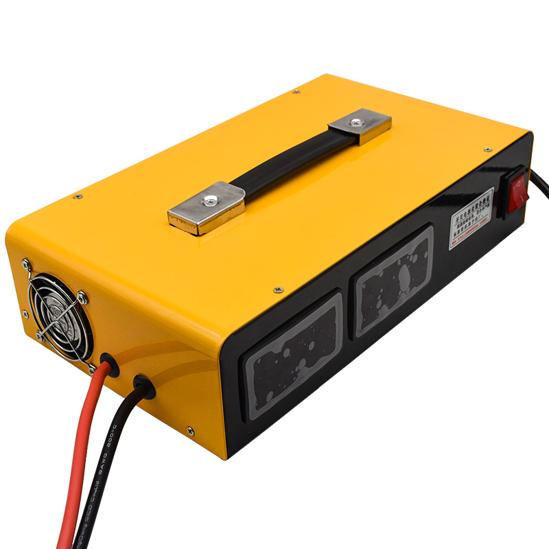  Lithium battery charger-71.4V6A
