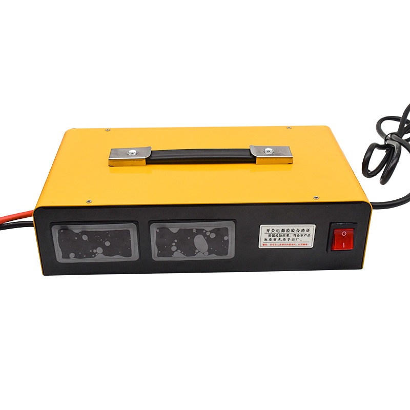 Lithium battery charger-43.8V40A