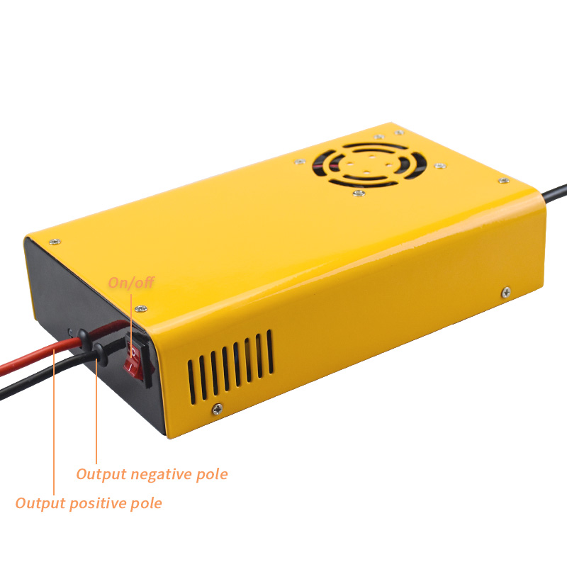  Lithium iron phosphate charger-14.6V30A