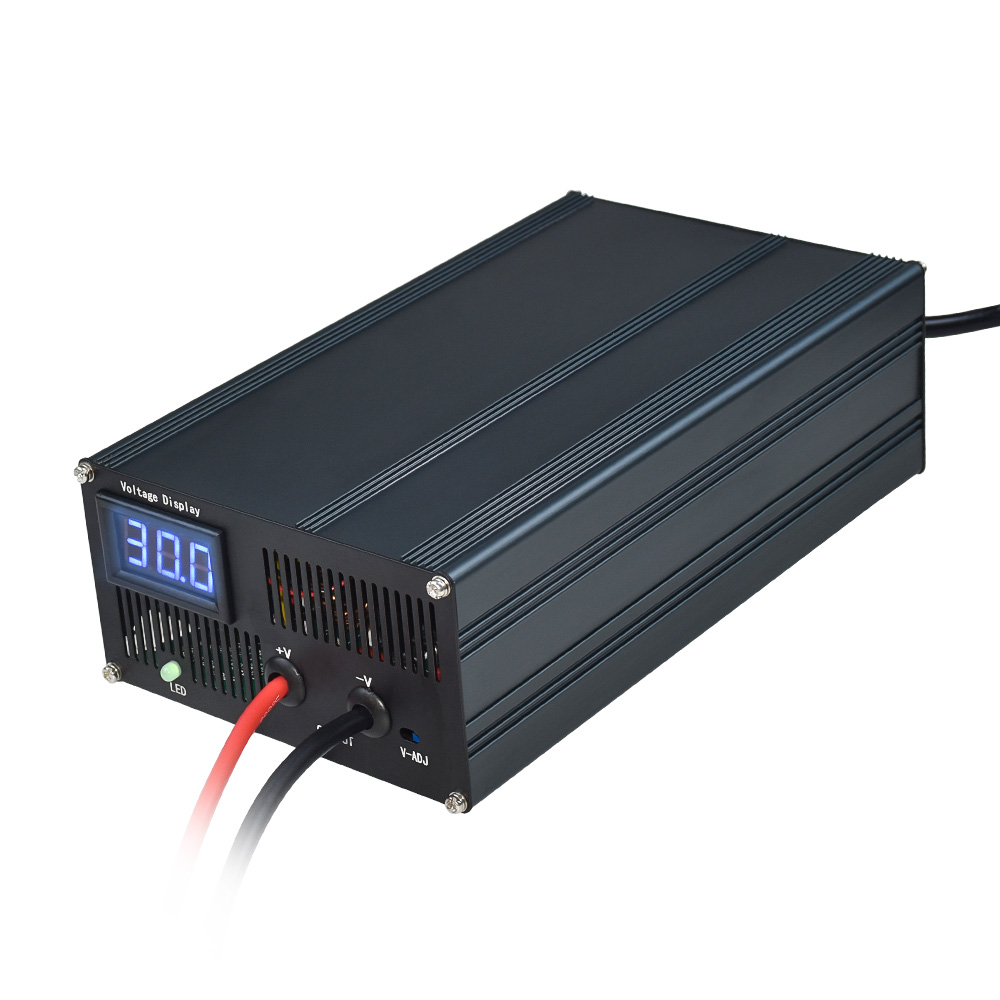 Lithium battery charger-10串三元锂42V25A8