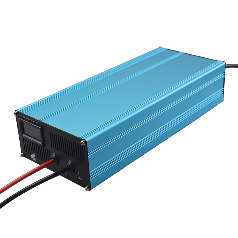  锂电池充电器-72V 21系列三元锂88.2 V20A