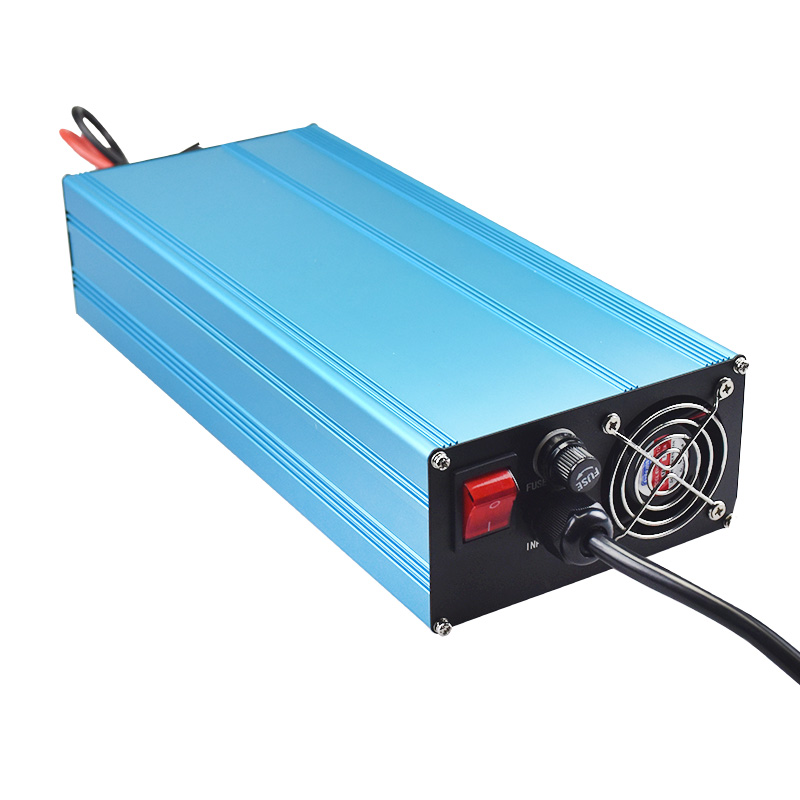 Ternary lithium battery charger-72V21串三元锂88.2V20A