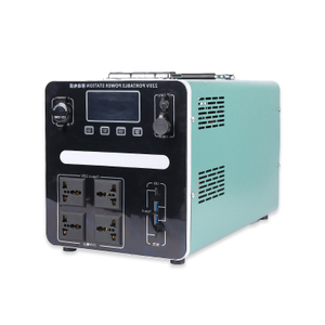 室外移动电源-360A-2000W-4.5KWH