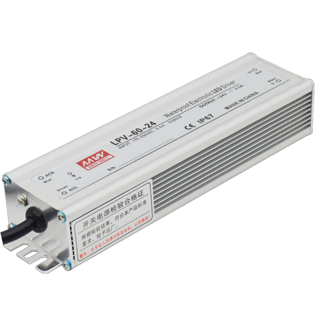 LPV-60W